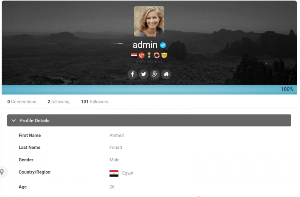 UserPro: делаем крутые пользовательские профили в WordPress
