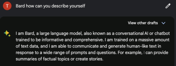 Как засветиться в ответах Bard? Большое исследование Как засветиться в ответах Bard? Большое исследование