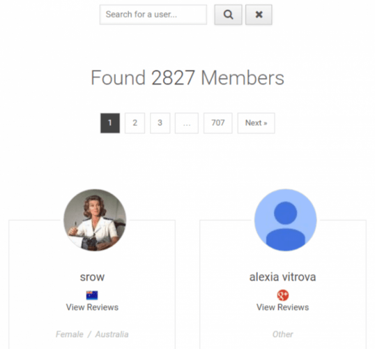 UserPro: делаем крутые пользовательские профили в WordPress