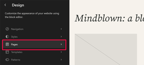 Что появится в WordPress 6.3: превью планируемых нововведений и улучшений