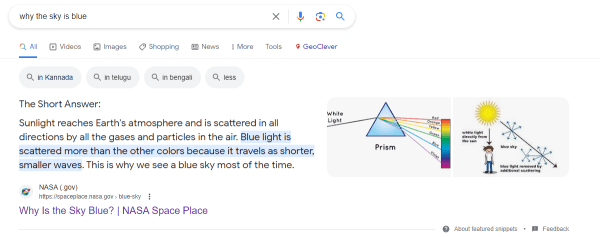 Как засветиться в ответах Bard? Большое исследование Как засветиться в ответах Bard? Большое исследование