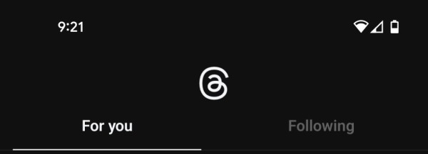 
            В Threads появилась хронологическая лента и перевод постов
        