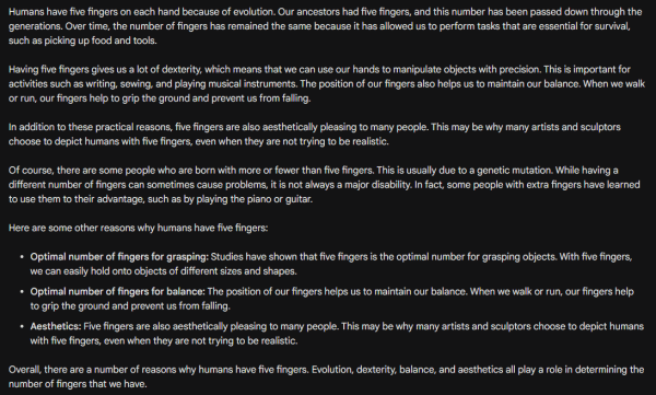 Как засветиться в ответах Bard? Большое исследование Как засветиться в ответах Bard? Большое исследование