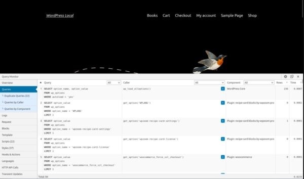 Оптимизация базы данных в WordPress: добавляем индексы к своим (кастомным) таблицам