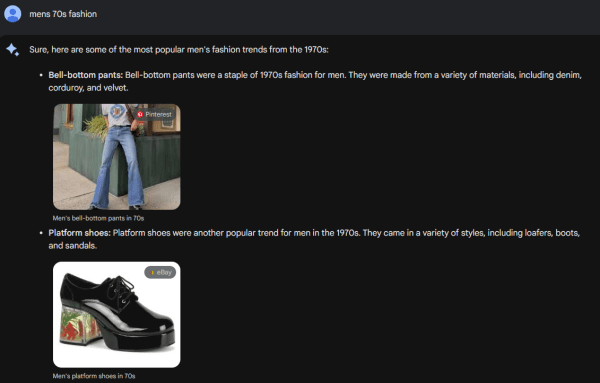 Как засветиться в ответах Bard? Большое исследование Как засветиться в ответах Bard? Большое исследование