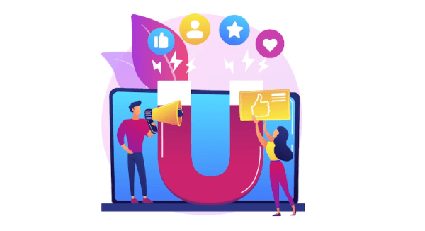 Лидогенерация, или Как увеличить поток клиентов на сайте 