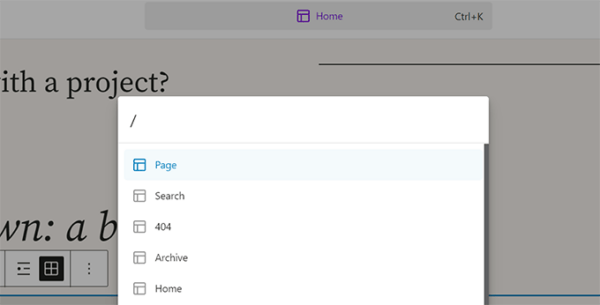 Что появится в WordPress 6.3: превью планируемых нововведений и улучшений