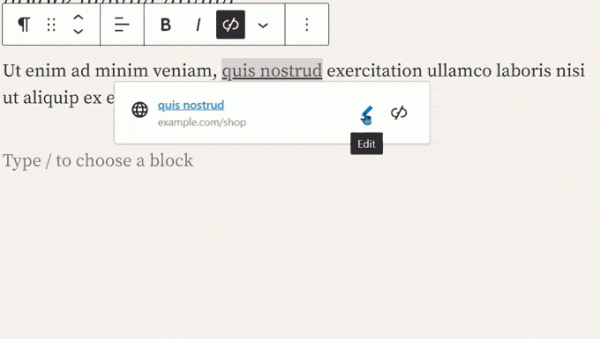 Что появится в WordPress 6.3: превью планируемых нововведений и улучшений