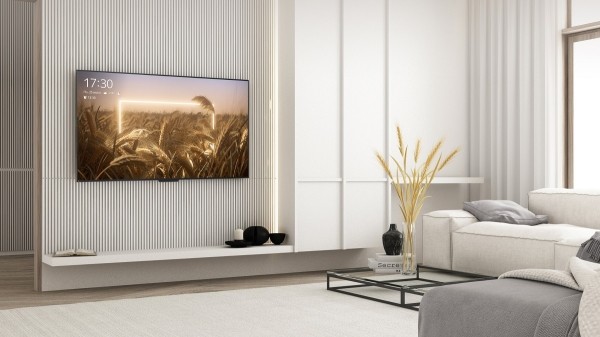 Яндекс представил умные телевизоры с Алисой и смарт-ТВ Яндекс представил умные телевизоры с Алисой и смарт-ТВ