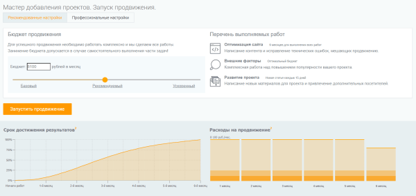 Как персональный менеджер PromoPult помог увеличить заявки из поиска в 7 раз за 3 месяца. Кейс