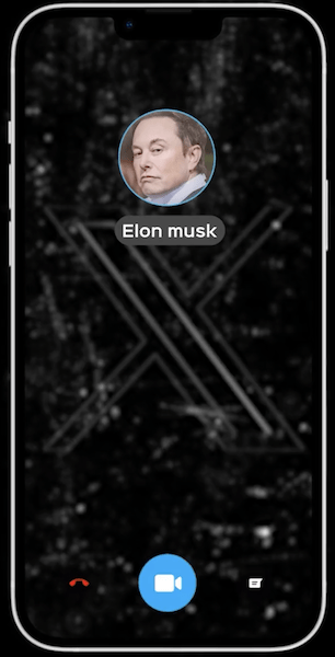 
            Владелец сервиса Х анонсировал запуск видео- и аудиозвонков
        