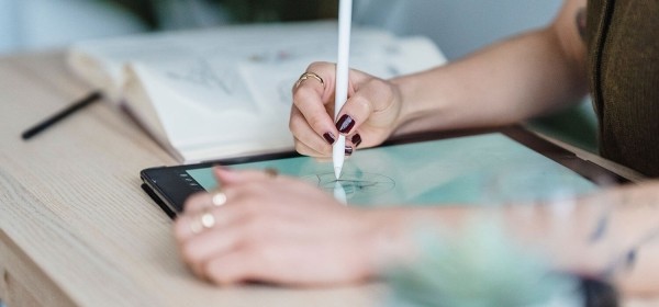 Кто такой Графический дизайнер и как им стать Кто такой Графический дизайнер и как им стать