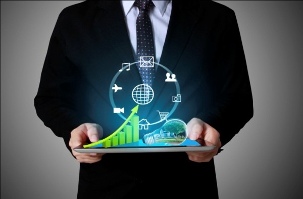 Как ускорить рост крупной компании