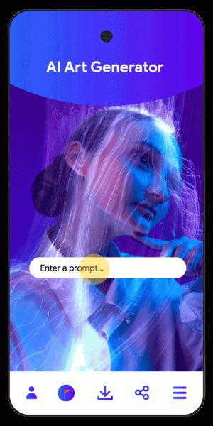 Google Play вводит новые правила для приложений с генеративным ИИ
         
            Google Play вводит новые правила для приложений с генеративным ИИ