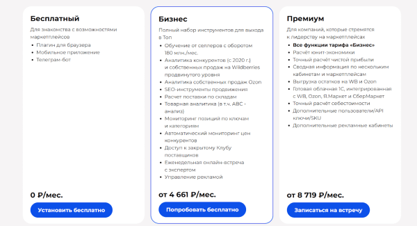 10 биддеров для управления рекламой на Wildberries. Подборка 10 биддеров для управления рекламой на Wildberries. Подборка