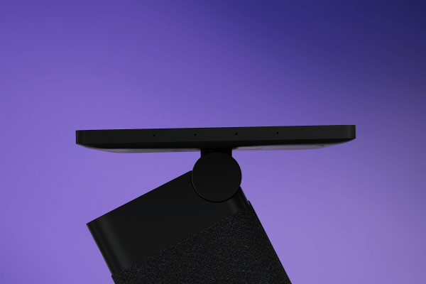 Яндекс представил умную колонку с экраном Яндекс представил умную колонку с экраном