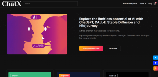 Создаем запросы для «картиночных» нейросетей: 4 помощника