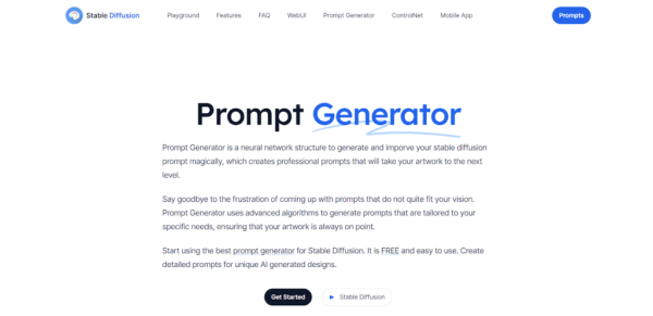 Создаем запросы для «картиночных» нейросетей: 4 помощника