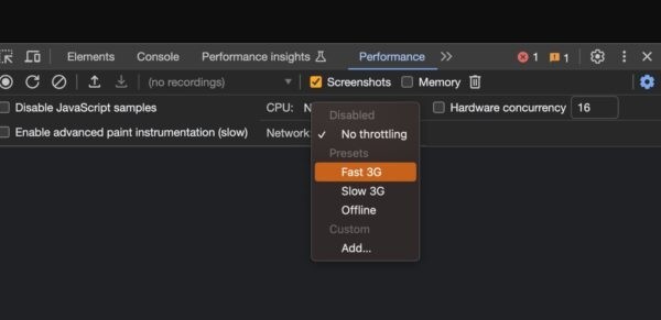 Ответы на распространенные вопросы об интерпретации отчетов о скорости загрузки страниц