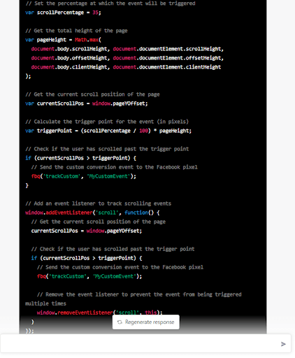 15 примеров использования ChatGPT для SEO-специалистов
         
            15 примеров использования ChatGPT для SEO-специалистов