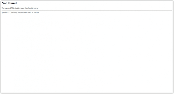 Ошибка 404: как ее удалить и защитить сайт от риска появления