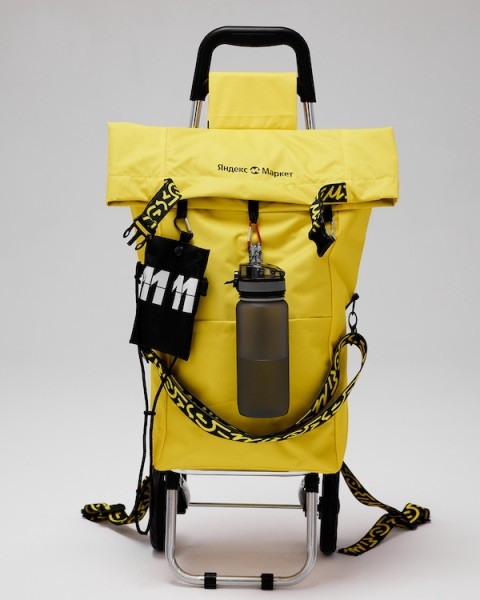 
            Яндекс Маркет «ненавязчиво напоминает» о распродажах
        