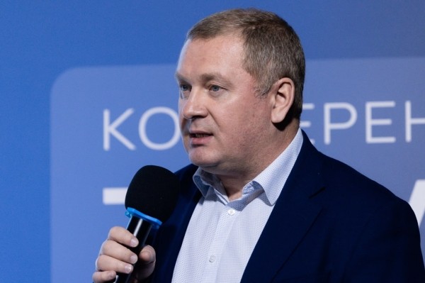 Конференция TEAMLY: как это было