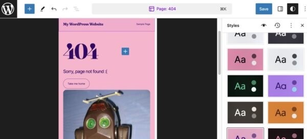 ElmaStudio выпустила Moog: бесплатную WordPress-тему для блогов