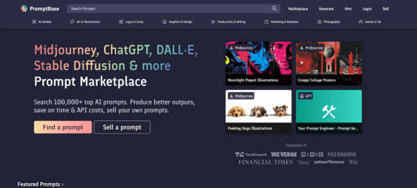 Создаем запросы для «картиночных» нейросетей: 4 помощника