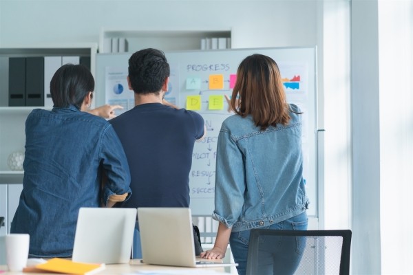 Дорожная карта проекта: что это такое и для чего нужна