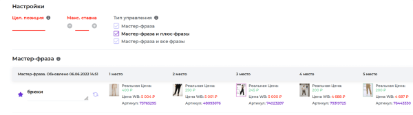 10 биддеров для управления рекламой на Wildberries. Подборка 10 биддеров для управления рекламой на Wildberries. Подборка