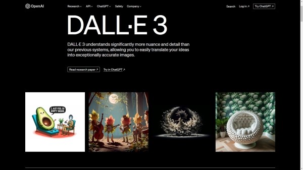 ТОП 15 популярных нейросетей для создания картинок