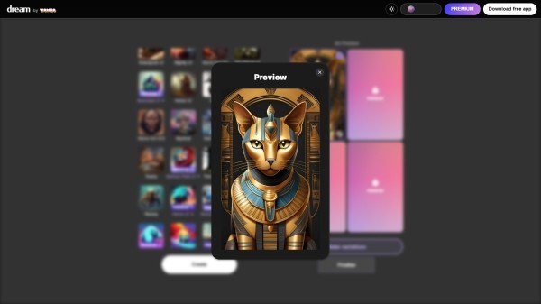 ТОП 15 популярных нейросетей для создания картинок