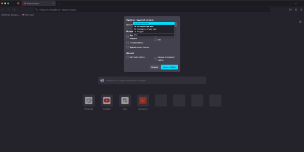 Все о cookie-файлах: что это такое, зачем они нужны и как их очистить Все о cookie-файлах: что это такое, зачем они нужны и как их очистить