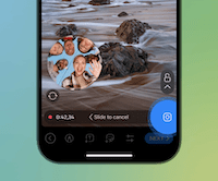 Вышла новая версия Telegram c 11-ю новыми фишками
         
            Вышла новая версия Telegram c 11-ю новыми фишками