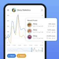 Вышла новая версия Telegram c 11-ю новыми фишками
         
            Вышла новая версия Telegram c 11-ю новыми фишками