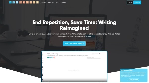 17 популярных нейросетей для генерации текста на русском языке