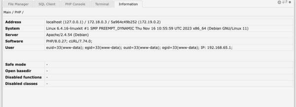 Фальшивое предупреждение о безопасности WordPress призывает скачать бэкдор-плагин