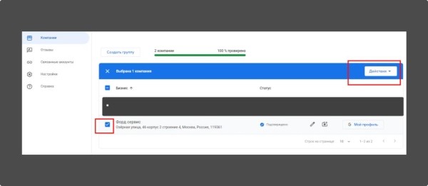 Локальное SEO – продвигаем компанию на геосервисах своими руками Локальное SEO – продвигаем компанию на геосервисах своими руками