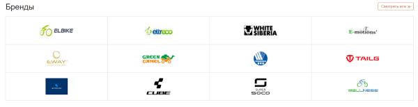 Хабовые страницы vs стандартные категории в интернет-магазине Хабовые страницы vs стандартные категории в интернет-магазине