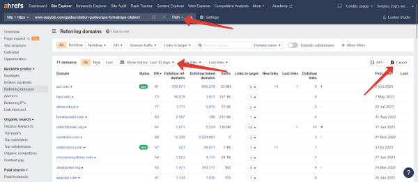 
            Переиграть и победить: как анализировать конкурентов для продвижения сайта
        