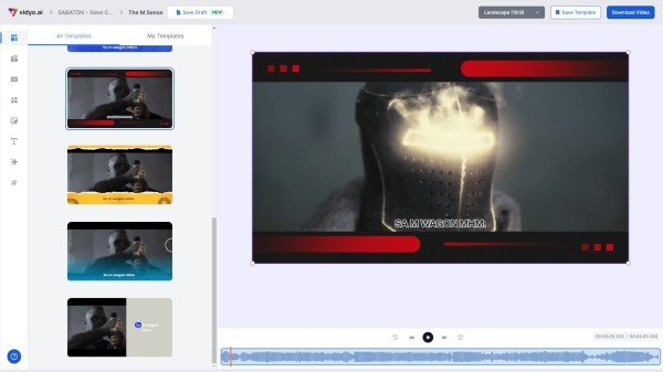 ТОП 11 нейросетей для создания видео