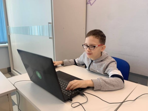 Создание сайтов для начинающих и детей: как обучиться веб-разработке