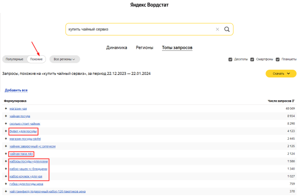 Хабовые страницы vs стандартные категории в интернет-магазине Хабовые страницы vs стандартные категории в интернет-магазине