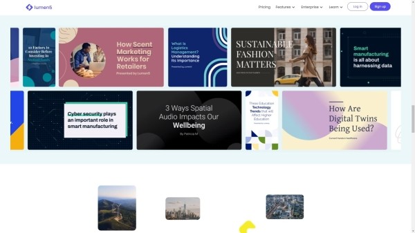 ТОП 11 нейросетей для создания видео