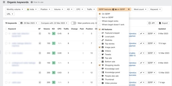 Изображения на сайте – для чего и как оптимизировать