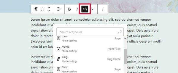 WordPress 6.5 «Retina»: обновления производительности, новый функционал библиотеки шрифтов и многое другое