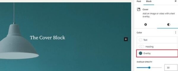 WordPress 6.5 «Retina»: обновления производительности, новый функционал библиотеки шрифтов и многое другое
