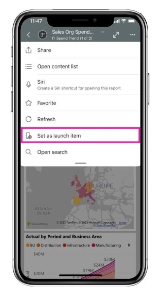 Что такое Power BI и зачем это нужно бизнесу
         
            Что такое Power BI и зачем это нужно бизнесу