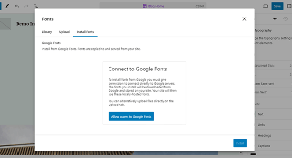 WordPress 6.5: чего ждать в свежем релизе WordPress 6.5: чего ждать в свежем релизе
